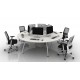 Arthur Collaborative Desking 